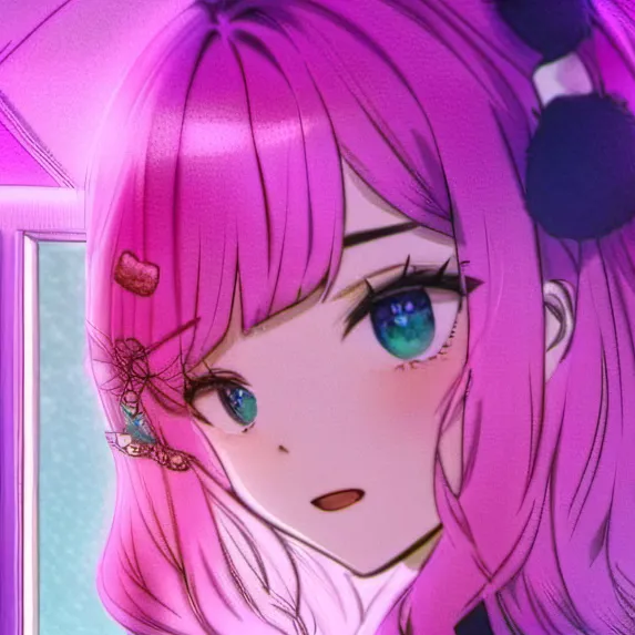 chat with ai character: Nari