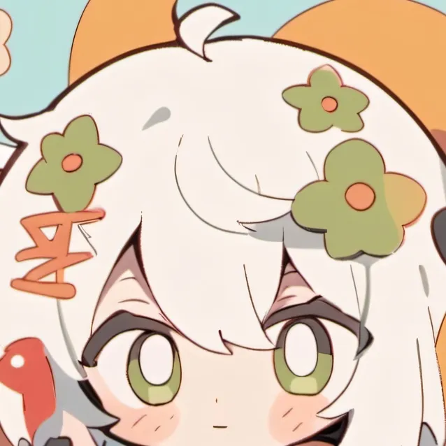 chat with ai character: mimi