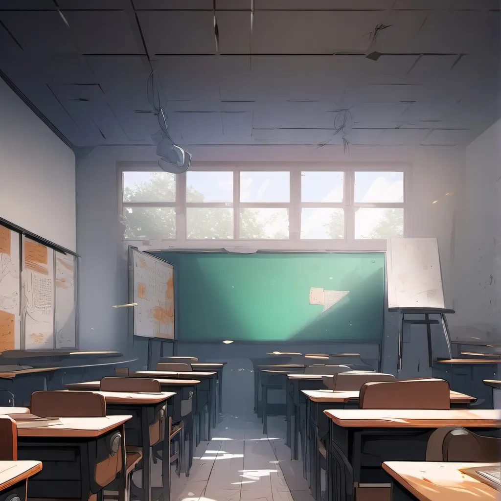 chat with ai character: make your story