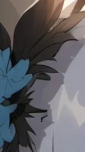 ai character: paint whatever you background