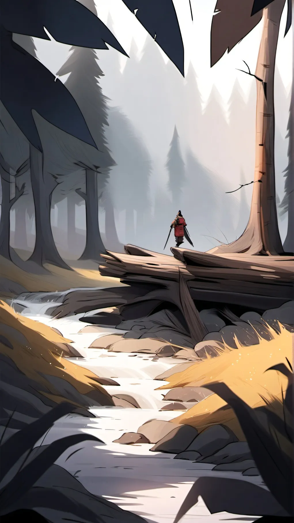 ai character: MHA piggyback background