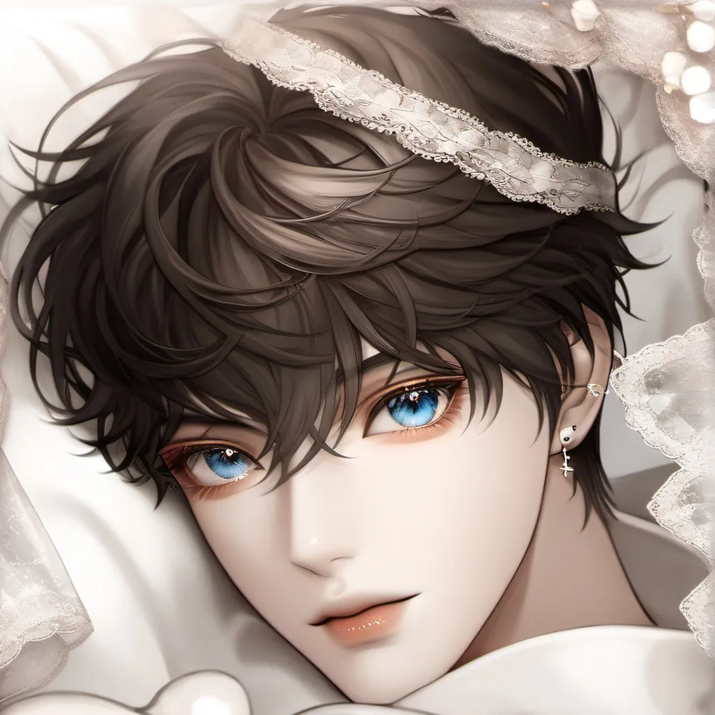 chat with ai character: Alex