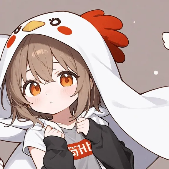 chat with ai character: Kayla