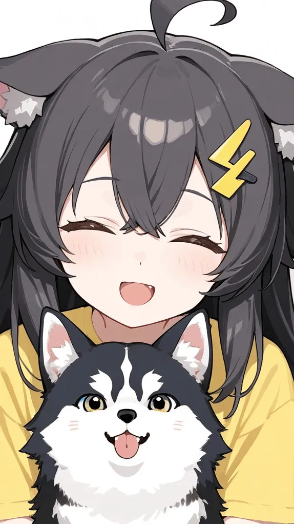 ai character: Gina background