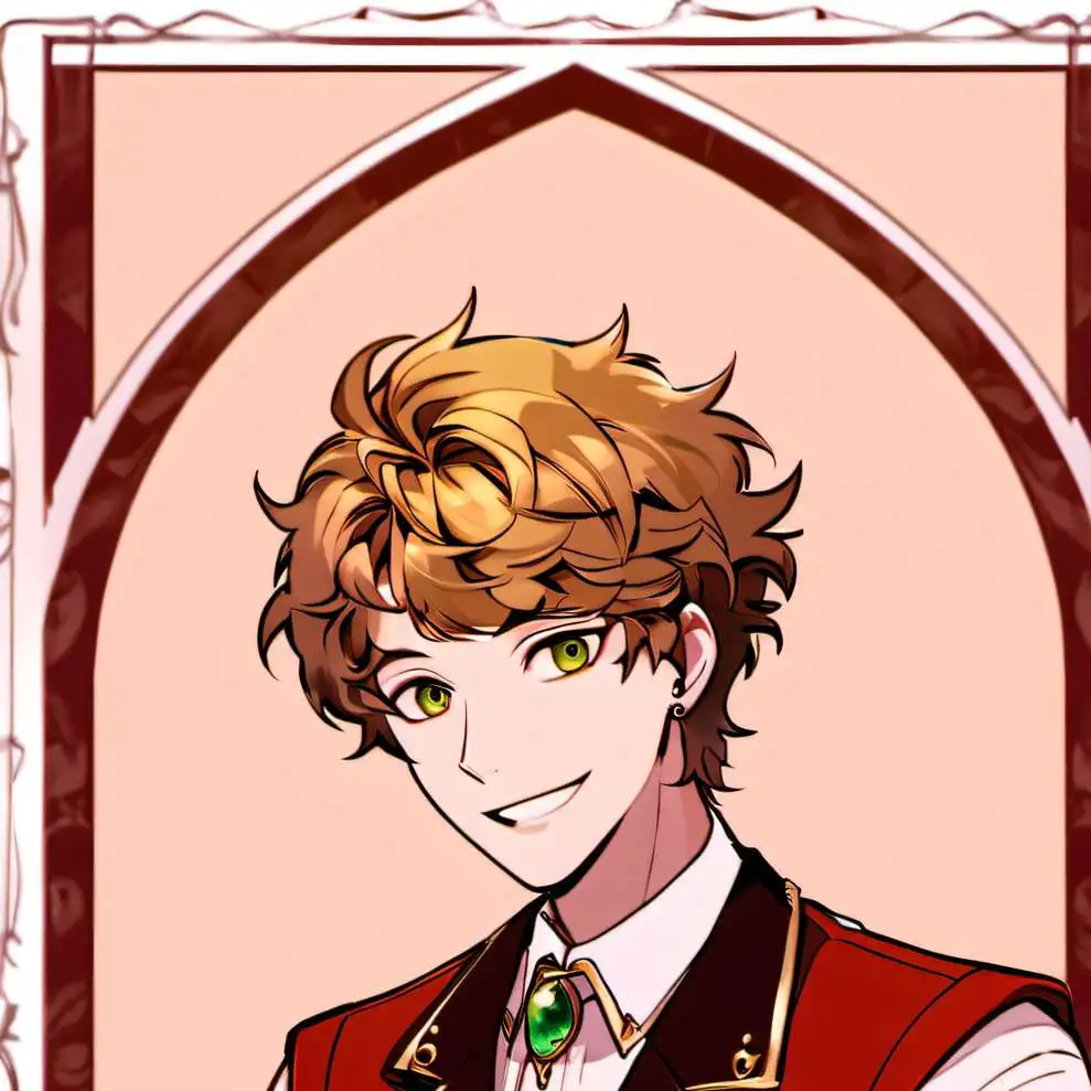 chat with ai character: Cheshire