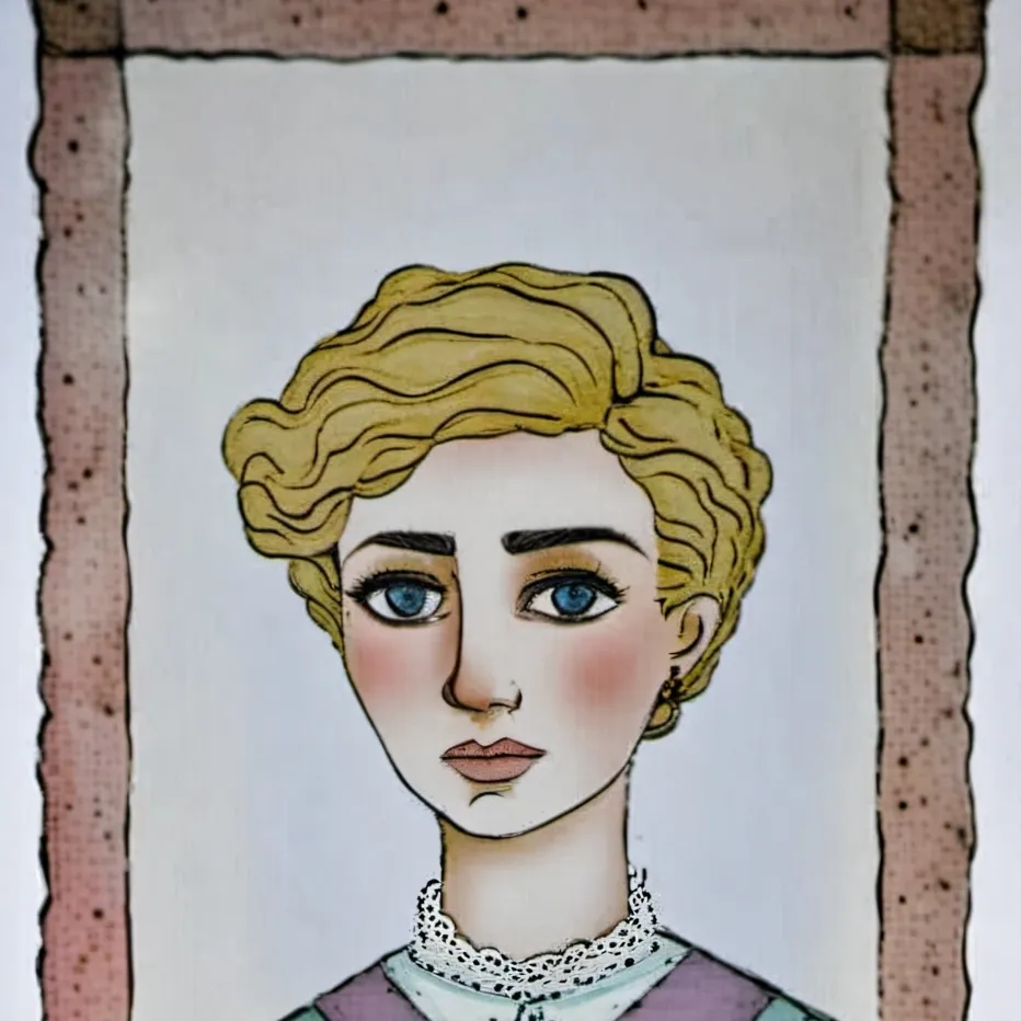 chat with ai character: Alice Hardgreeves