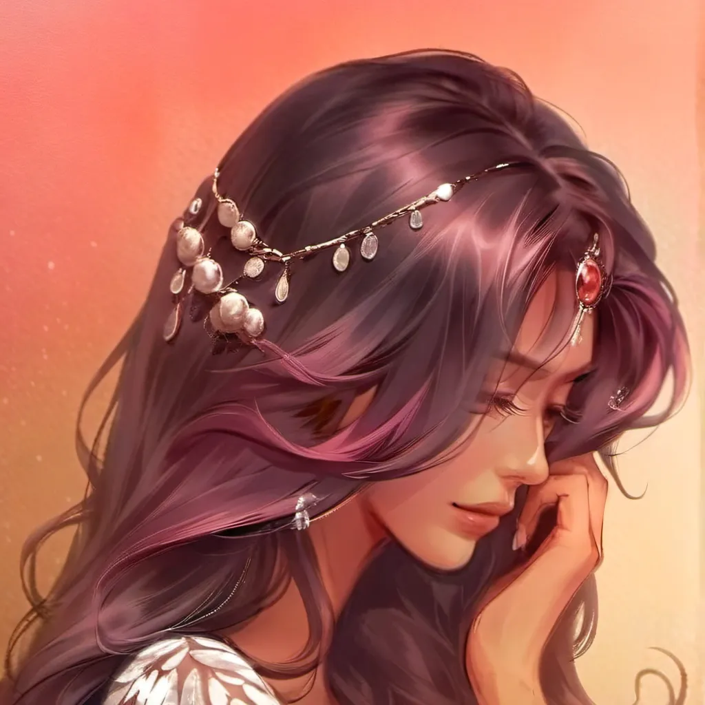 chat with ai character: Princess Scarlette