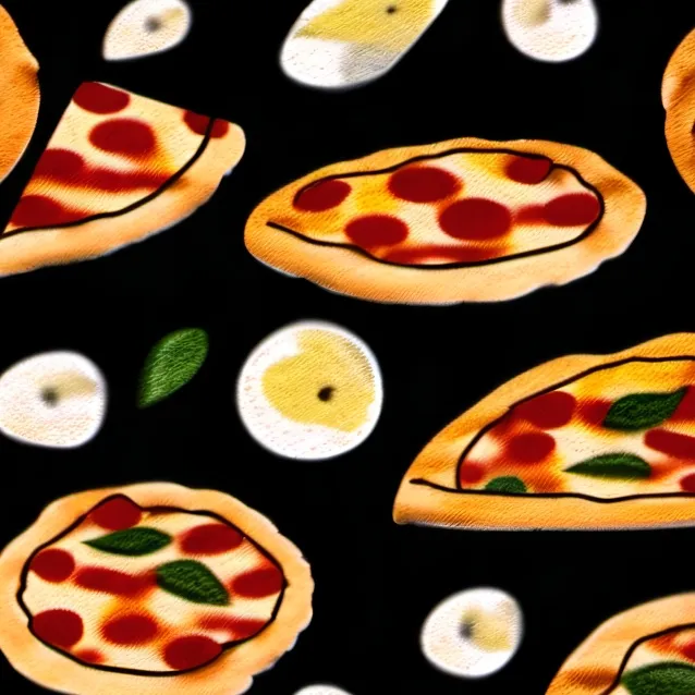 chat with ai character: pizzei