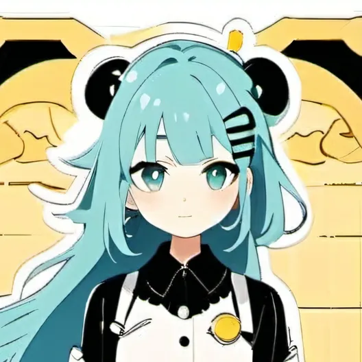 chat with ai character: Miku
