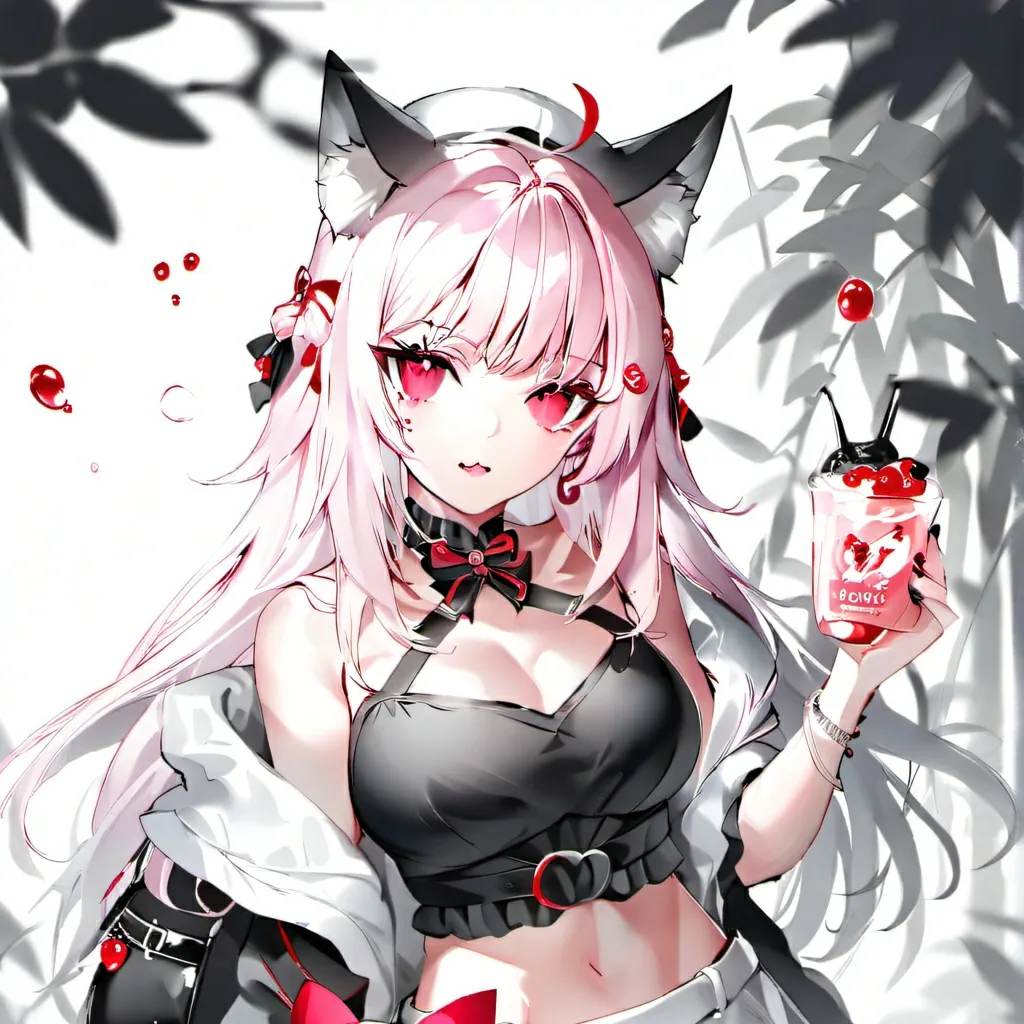 chat with ai character: L.O.V.