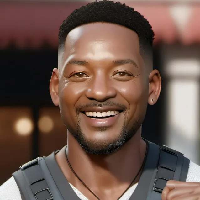 chat with ai character: Jackson