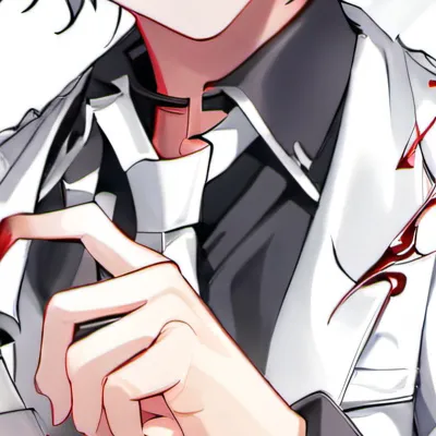 chat with ai character: Jeff the killer