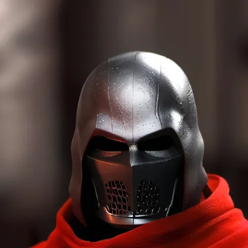 chat with ai character: Foot clan