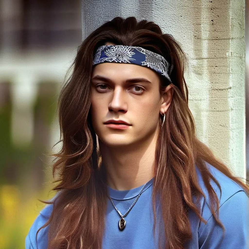 chat with ai character: Chazz