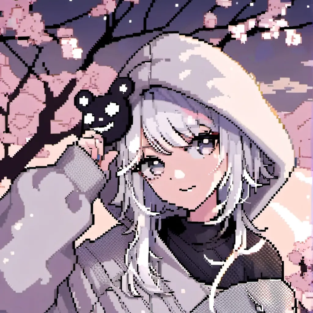 chat with ai character: nelly