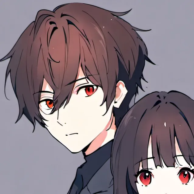 chat with ai character: lily and Jacob 