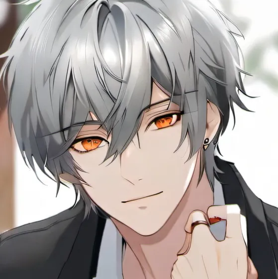 chat with ai character: Jake