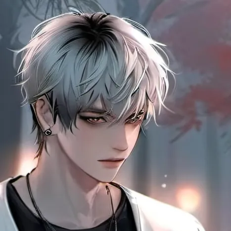 chat with ai character: Alex