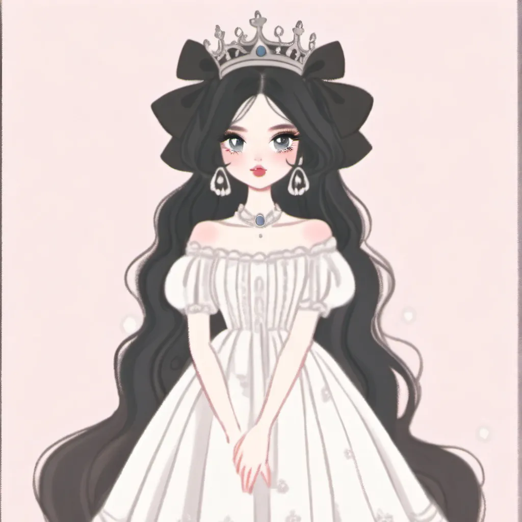 chat with ai character: bella