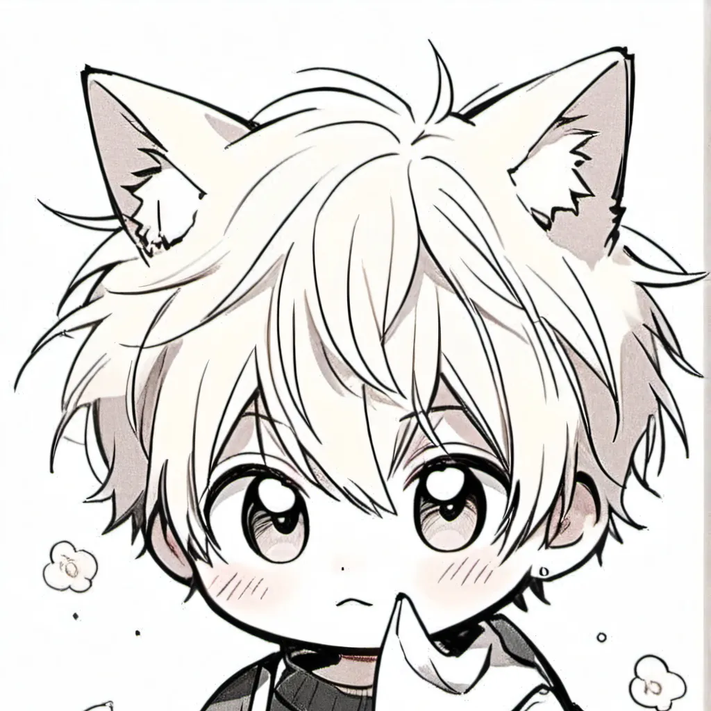 chat with ai character: bakugo