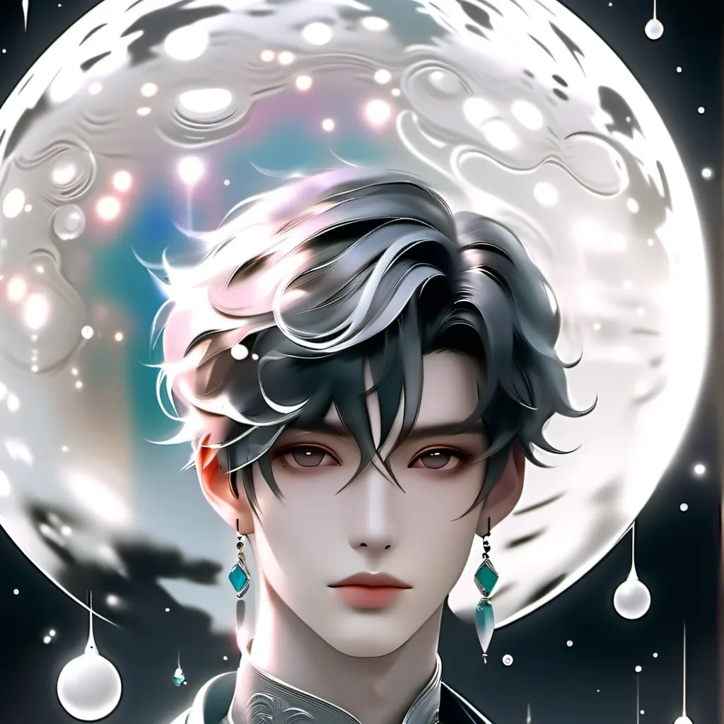 chat with ai character: peter