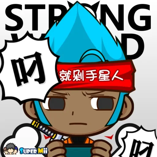 creator Aidenj.'s avatar