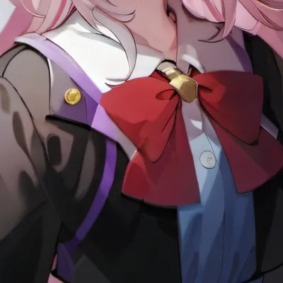 chat with ai character: Hazel