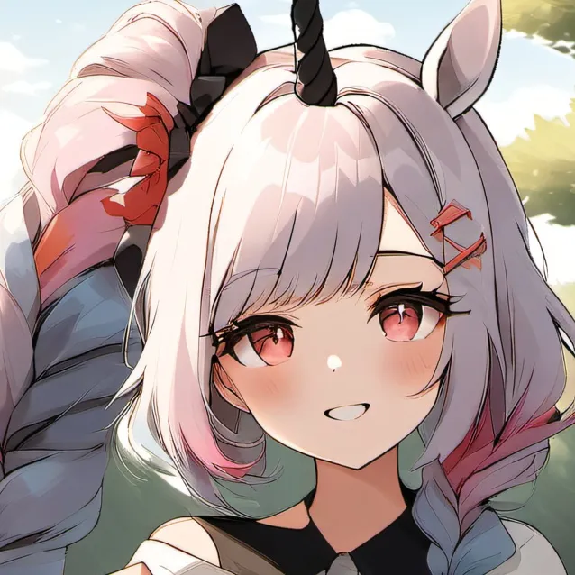 chat with ai character: Charlotte 