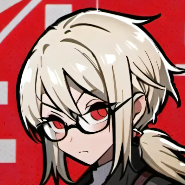 chat with ai character: Odette