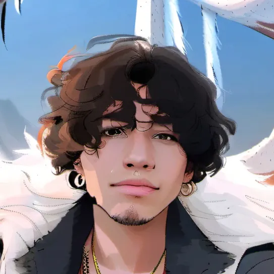 chat with ai character: Juan