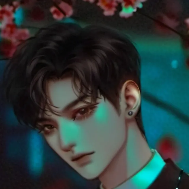 chat with ai character: Jake