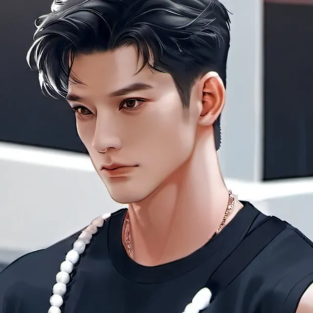 chat with ai character: James 