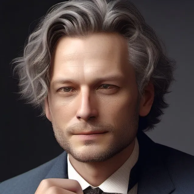 chat with ai character: Brad dourif 