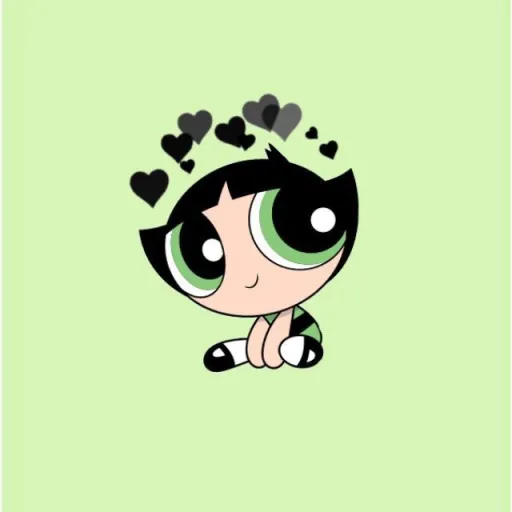 creator Tina Lee h dourif.'s avatar