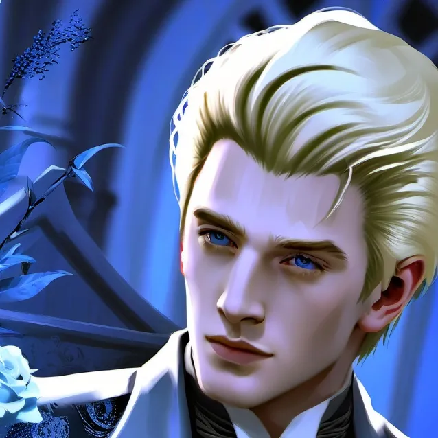 chat with ai character: Draco malfoy
