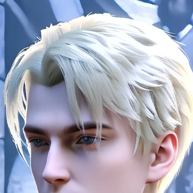 chat with ai character: Draco