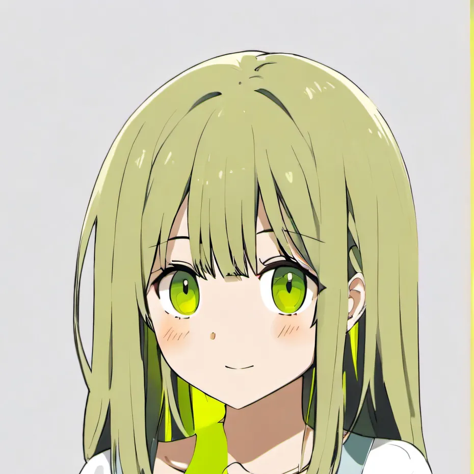 chat with ai character: Anna