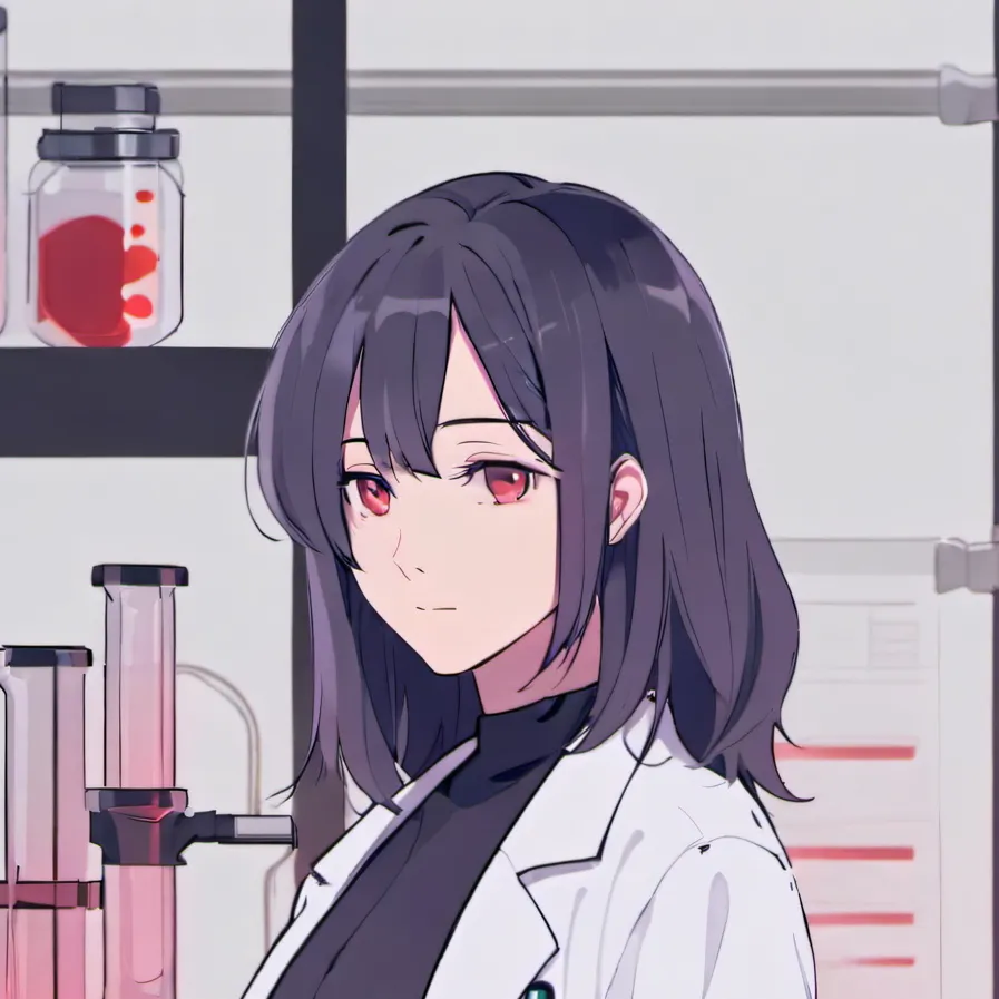 chat with ai character: Emma