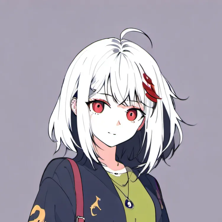 chat with ai character: Jemma / Jenna