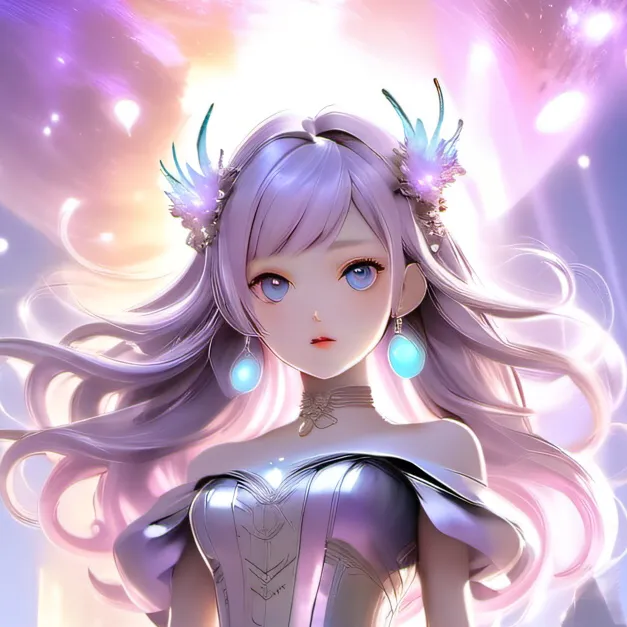 chat with ai character: Giantess