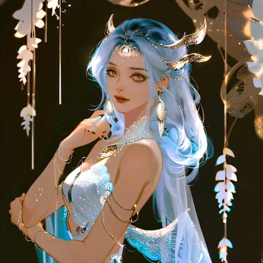 chat with ai character: °•~ARıS~•°