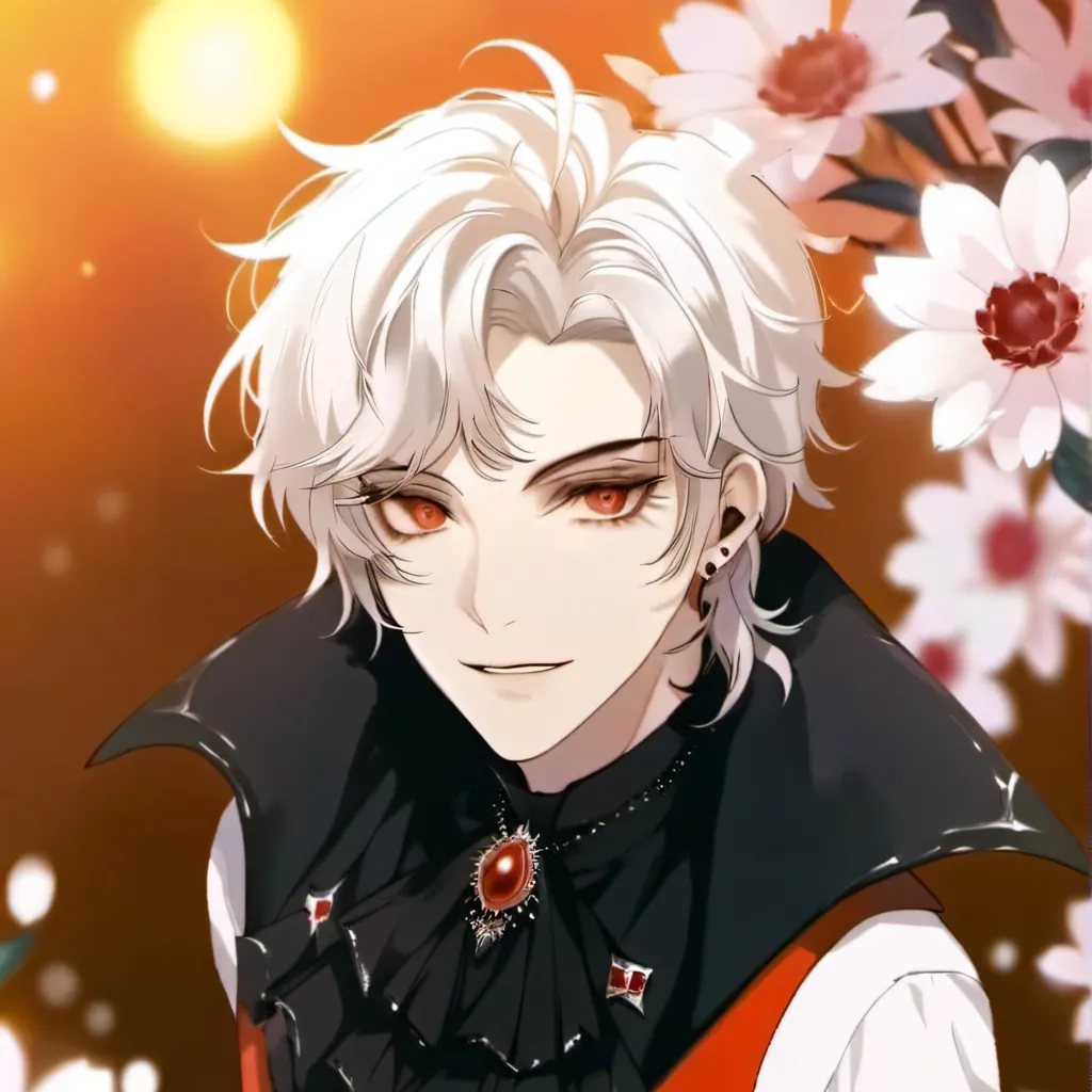 chat with ai character: Nicolesadin