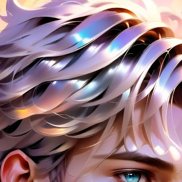 chat with ai character: Oliver simp m