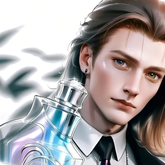 chat with ai character: Edward fpe 