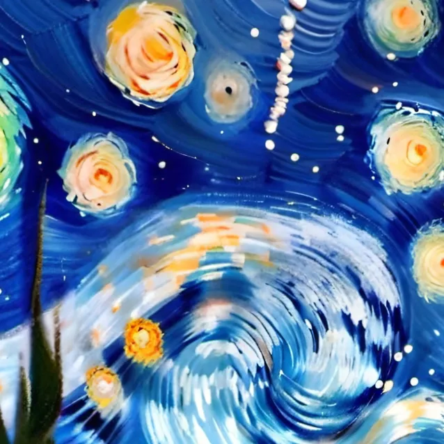 chat with ai character: Oliver fpe