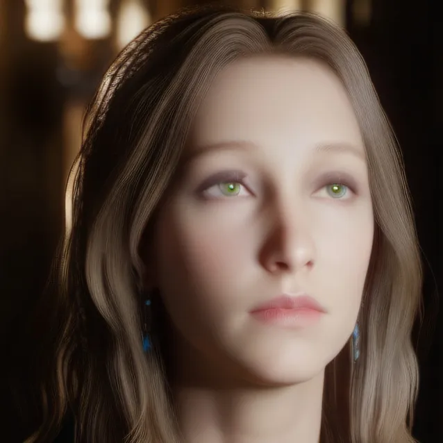 chat with ai character: inside out 2 ❤️🧡💛💚