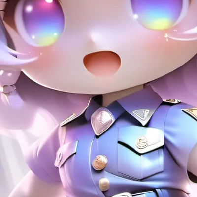 chat with ai character: Allie