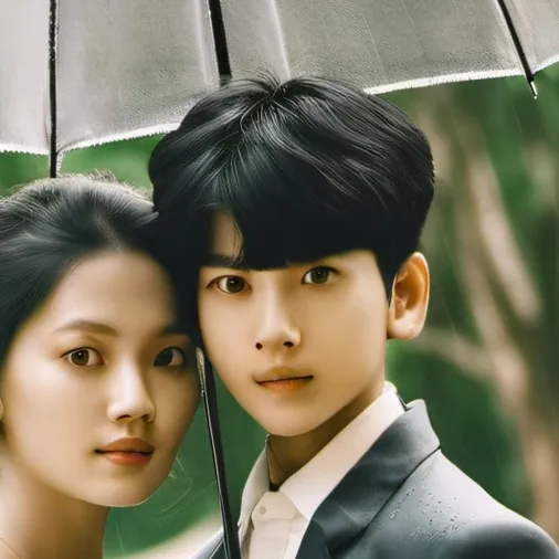 chat with ai character: Lily and james