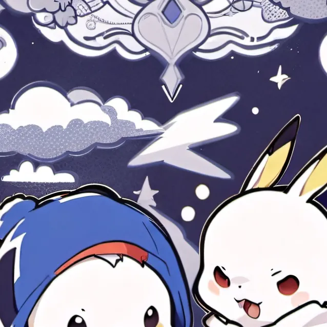 chat with ai character: pretty blood