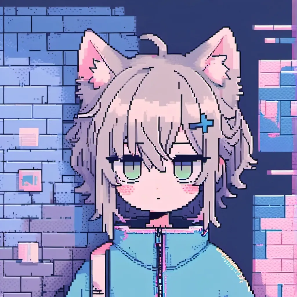 chat with ai character: willow